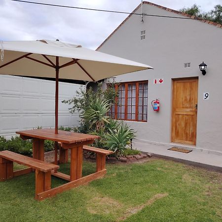 Ferienwohnung @Mango'S Beaufort West Exterior foto