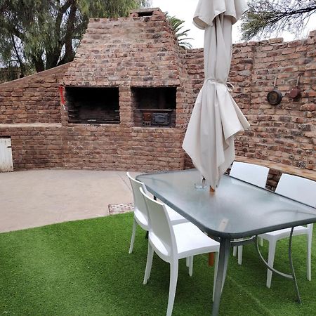 Ferienwohnung @Mango'S Beaufort West Exterior foto