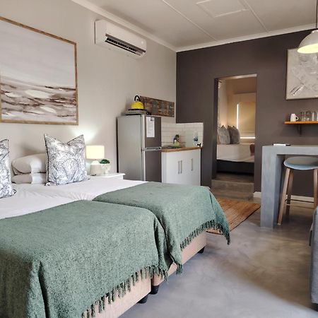 Ferienwohnung @Mango'S Beaufort West Exterior foto