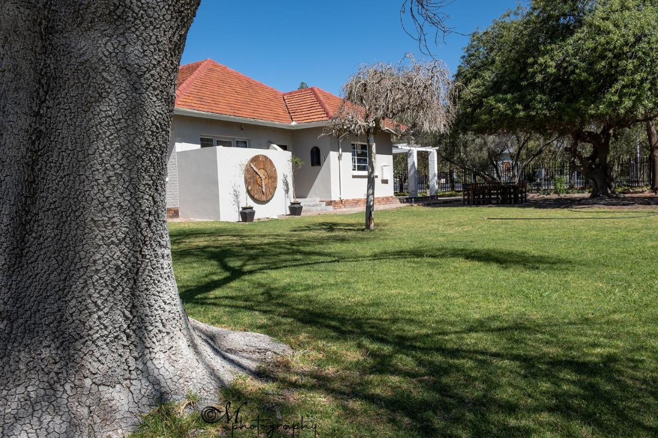 Ferienwohnung @Mango'S Beaufort West Exterior foto