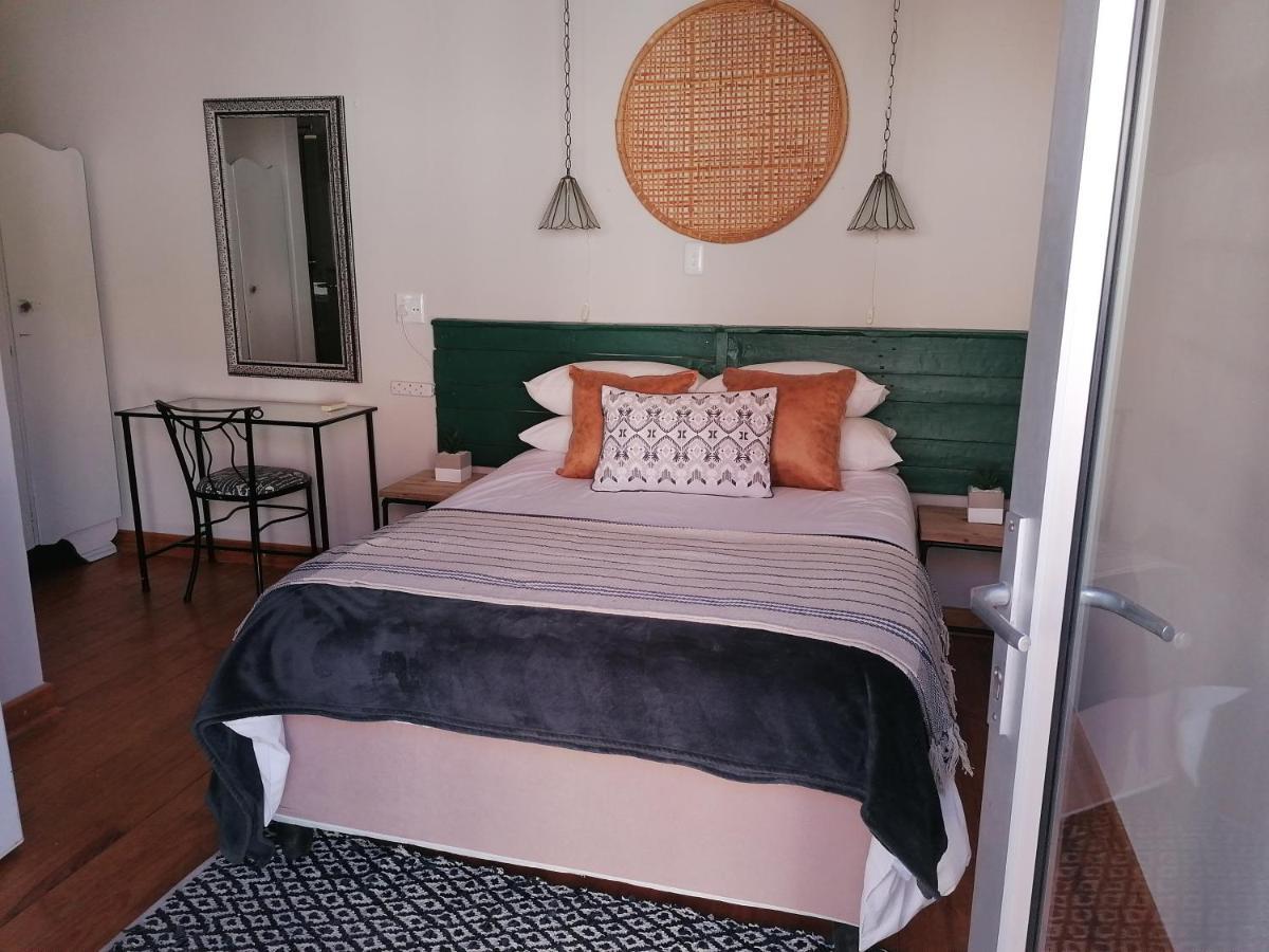 Ferienwohnung @Mango'S Beaufort West Exterior foto