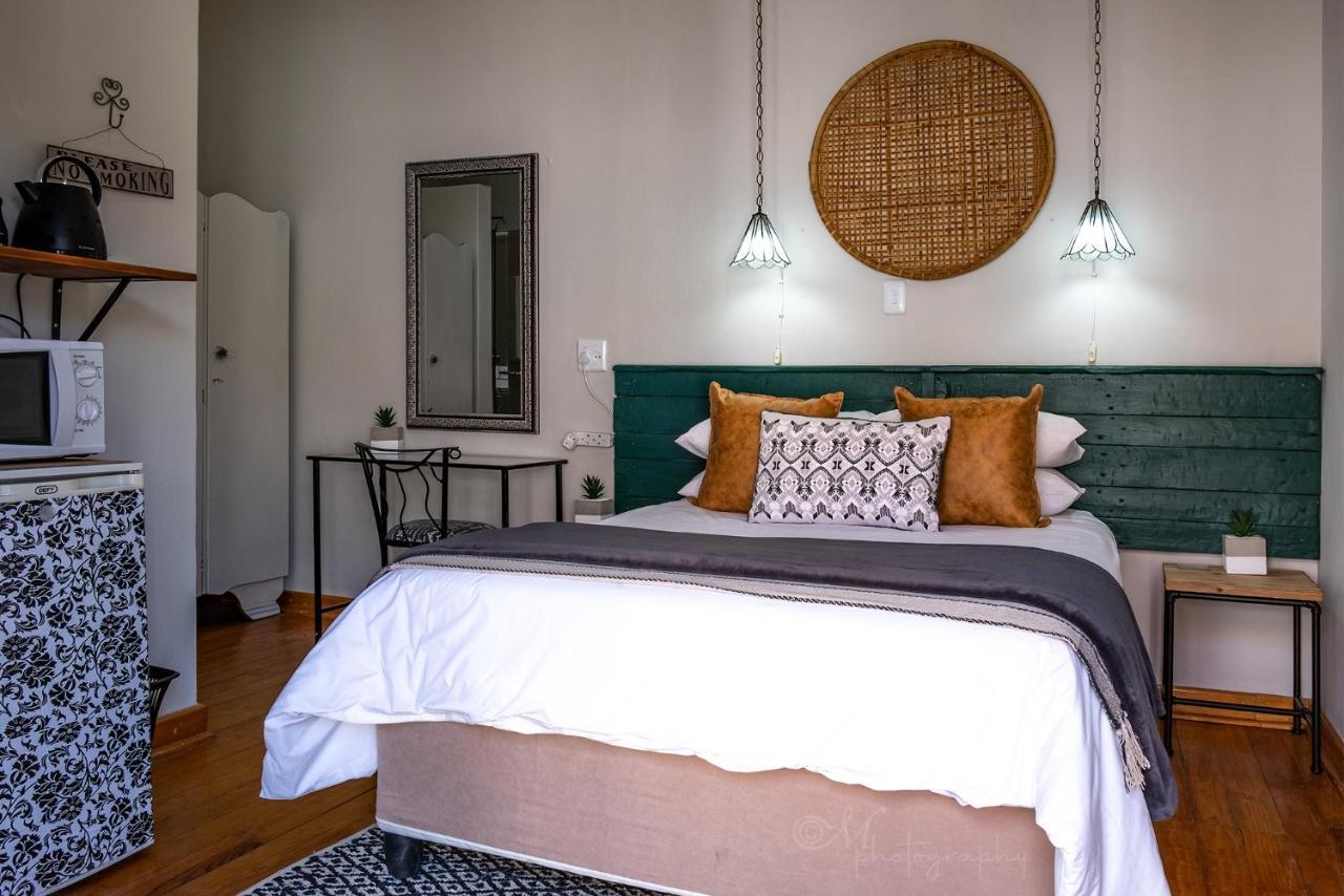 Ferienwohnung @Mango'S Beaufort West Exterior foto