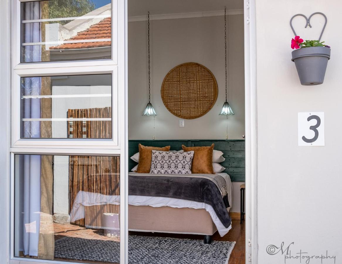 Ferienwohnung @Mango'S Beaufort West Exterior foto