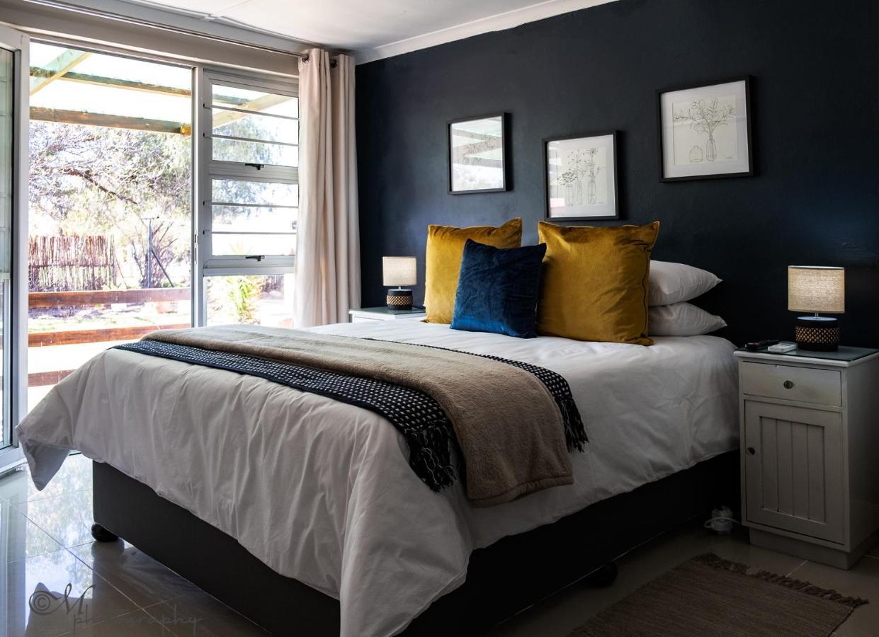Ferienwohnung @Mango'S Beaufort West Exterior foto