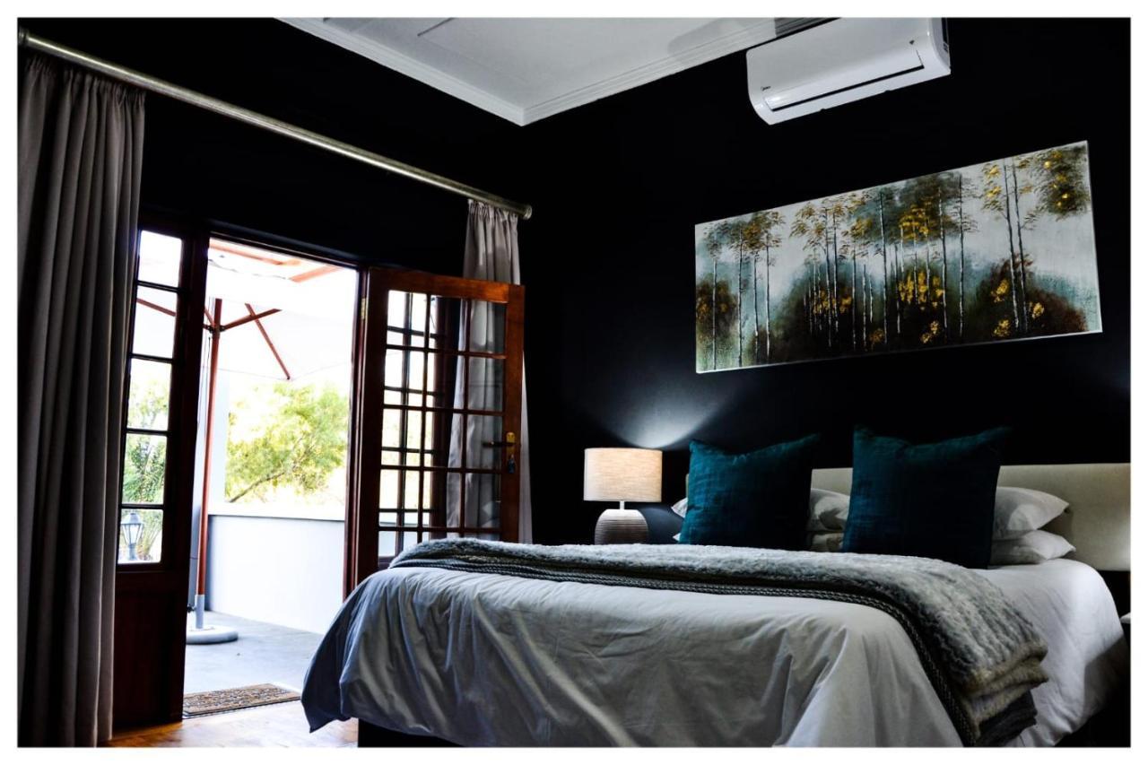 Ferienwohnung @Mango'S Beaufort West Exterior foto