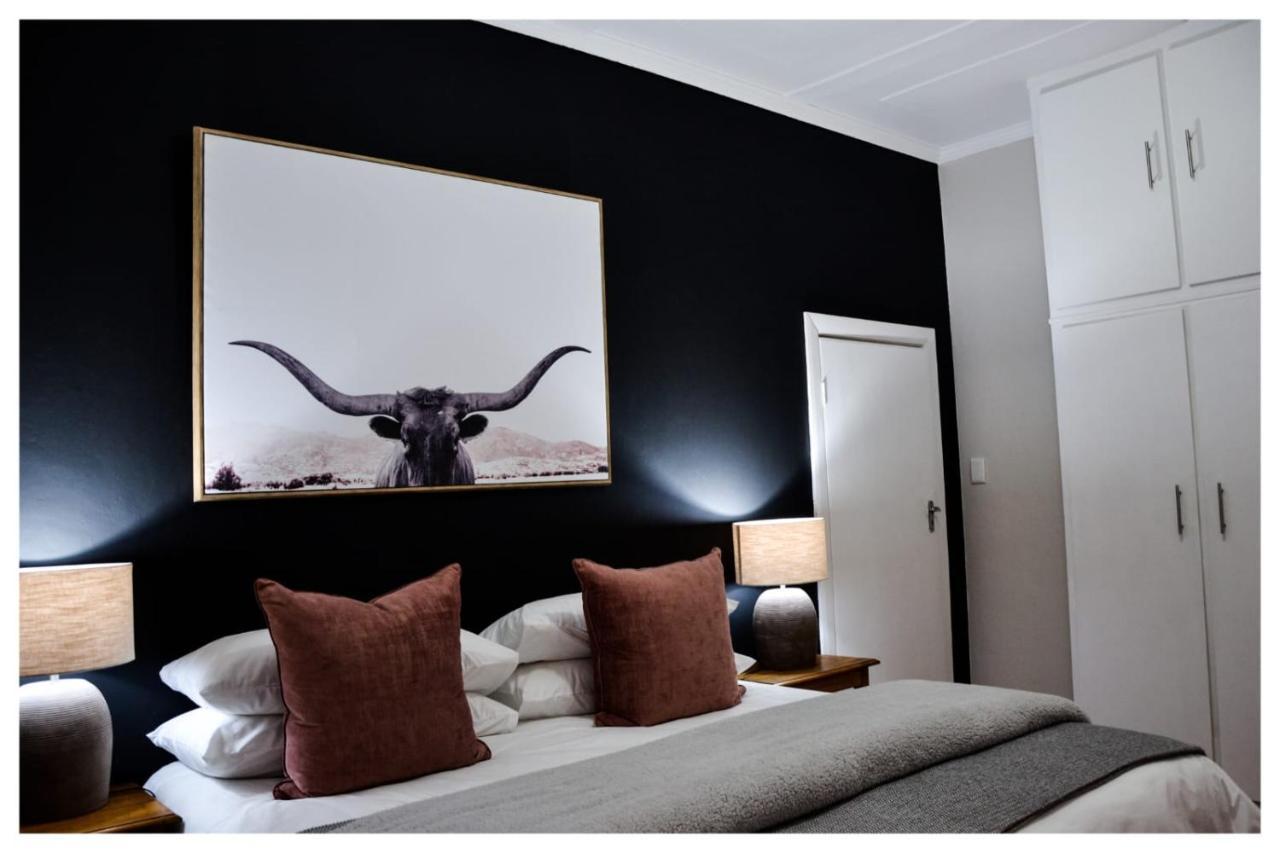 Ferienwohnung @Mango'S Beaufort West Exterior foto