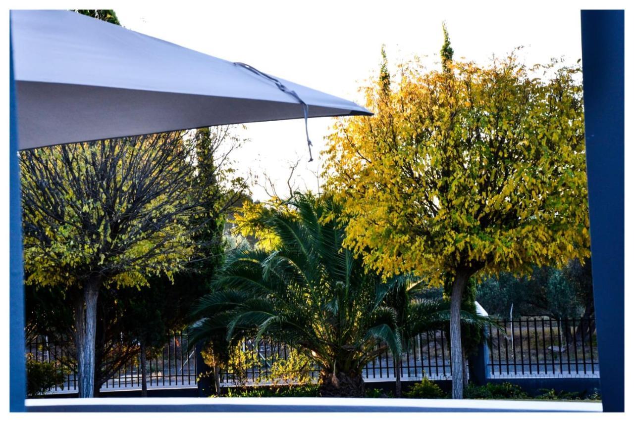 Ferienwohnung @Mango'S Beaufort West Exterior foto
