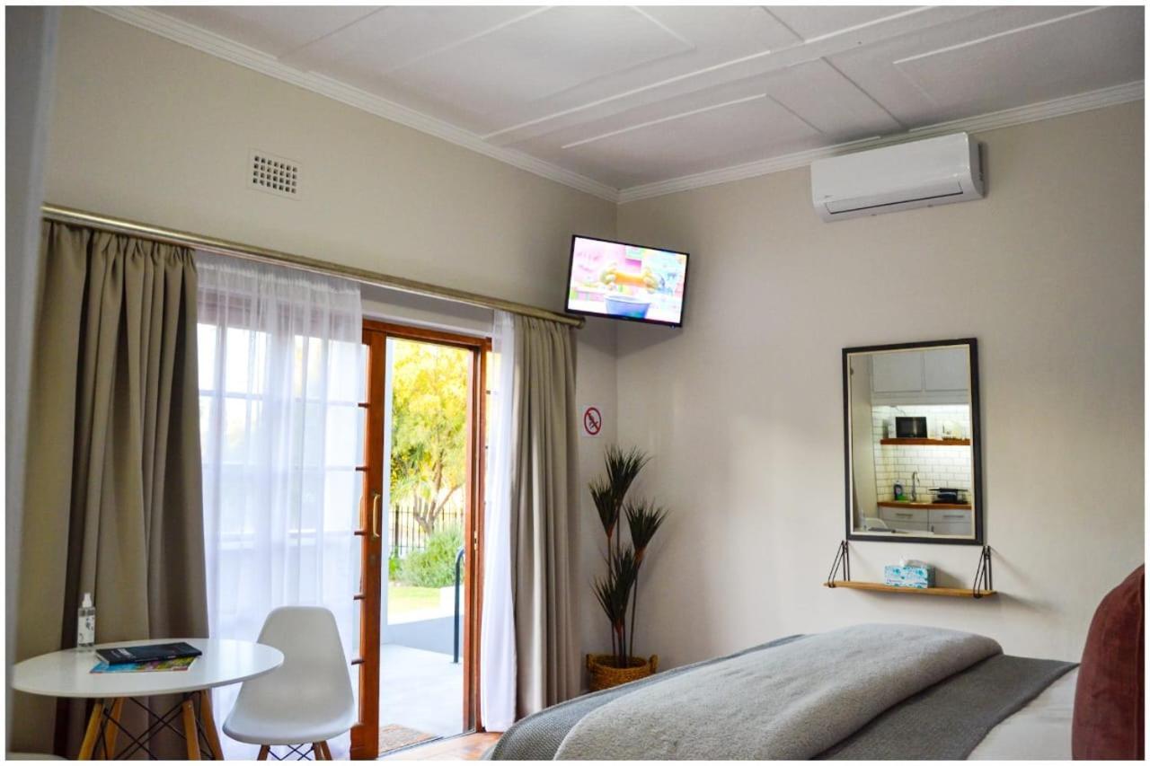 Ferienwohnung @Mango'S Beaufort West Exterior foto