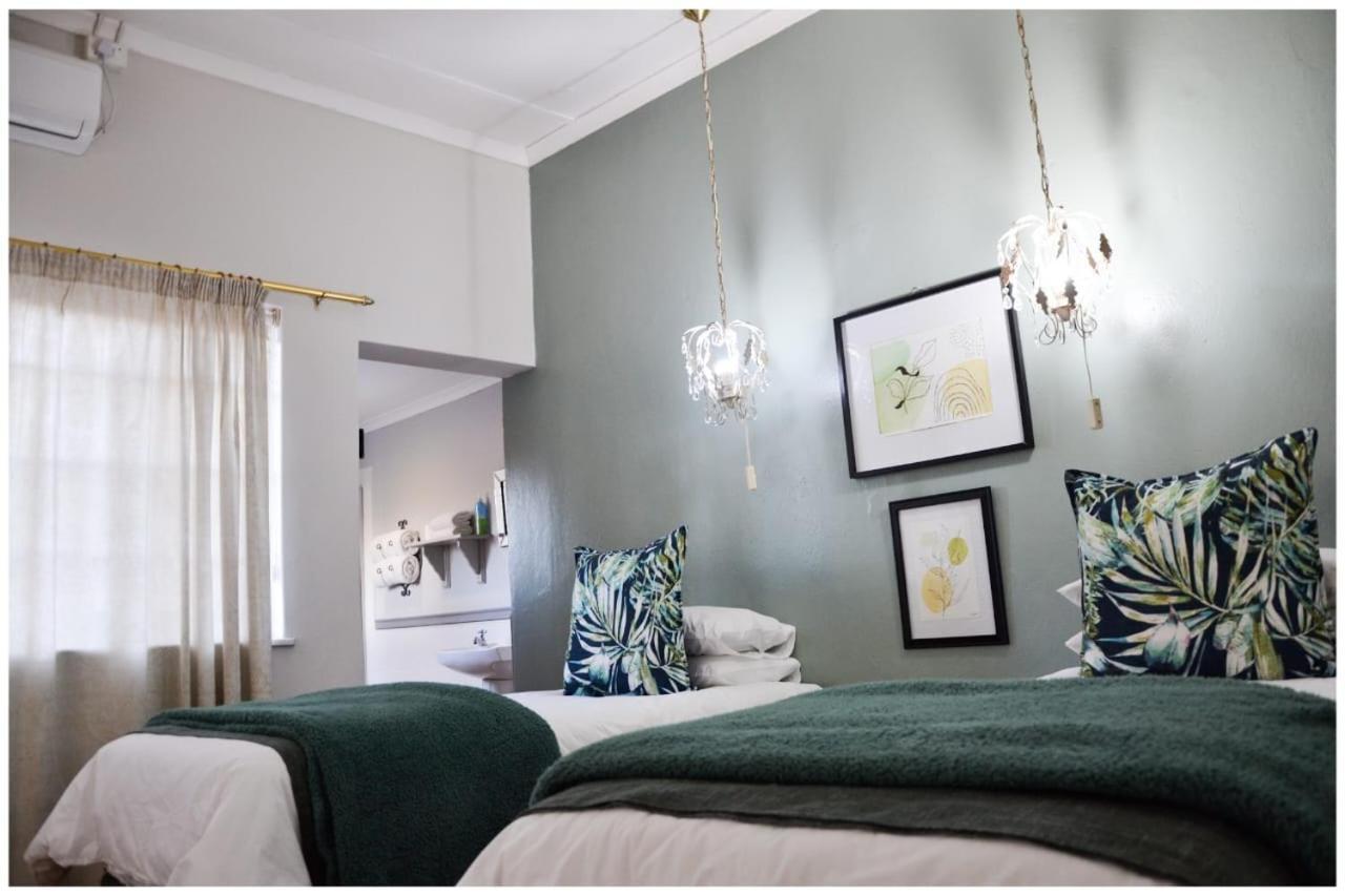 Ferienwohnung @Mango'S Beaufort West Exterior foto
