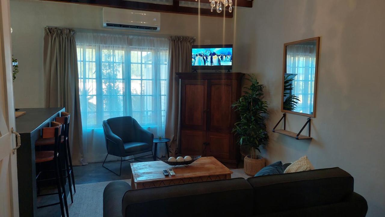 Ferienwohnung @Mango'S Beaufort West Exterior foto