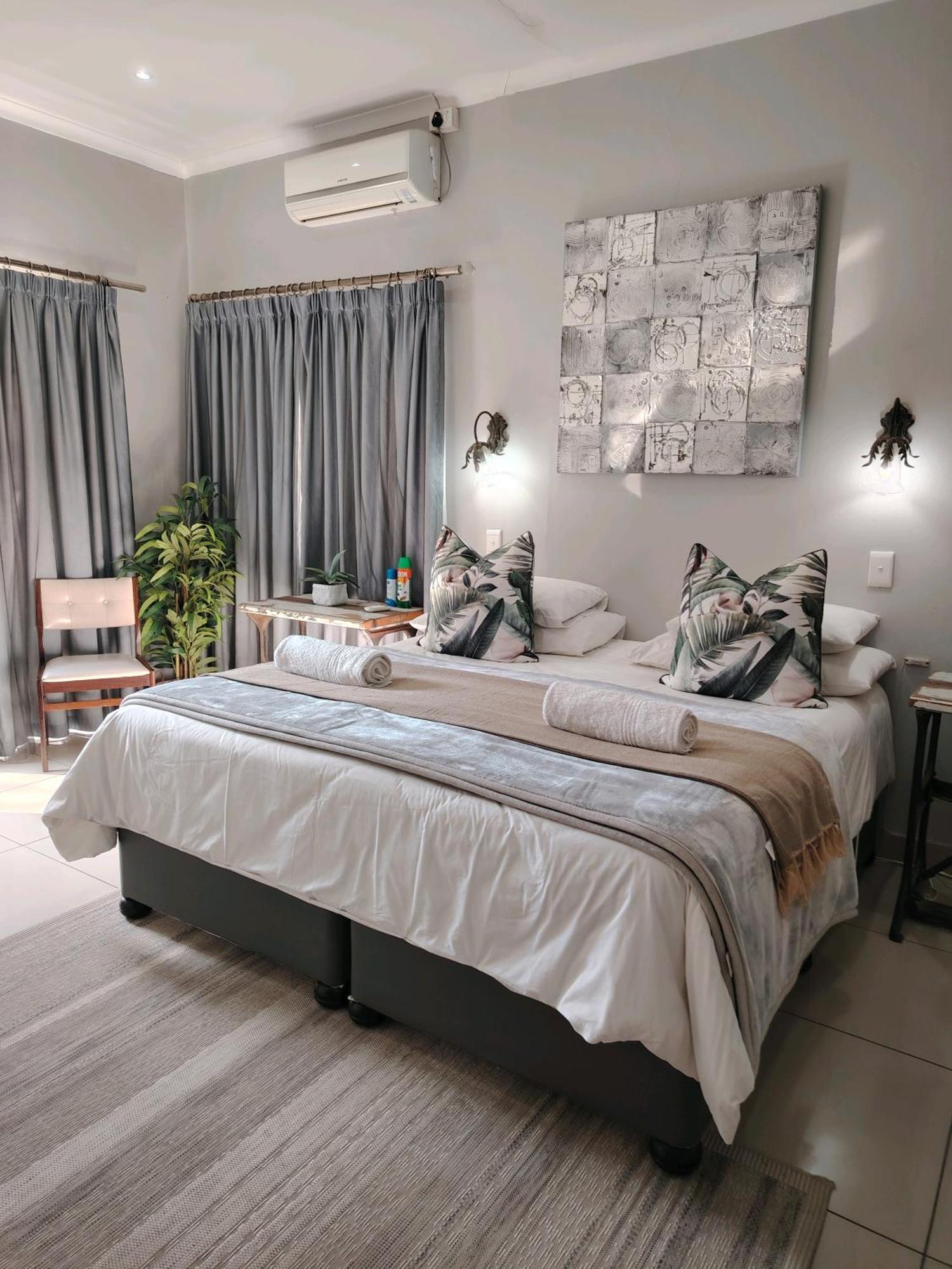 Ferienwohnung @Mango'S Beaufort West Exterior foto
