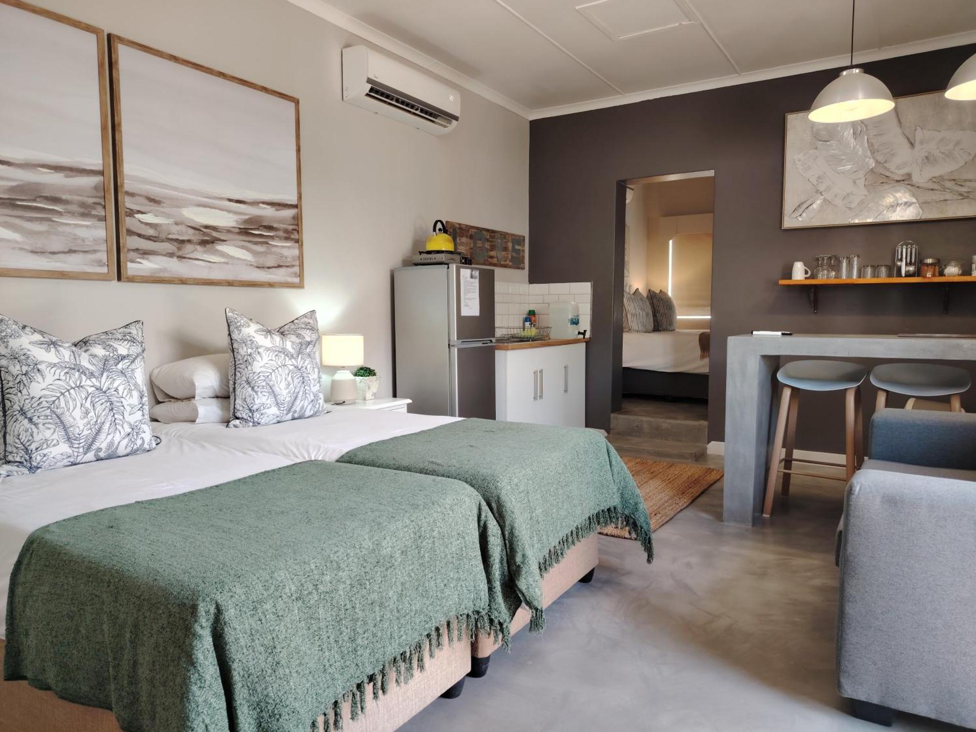 Ferienwohnung @Mango'S Beaufort West Exterior foto
