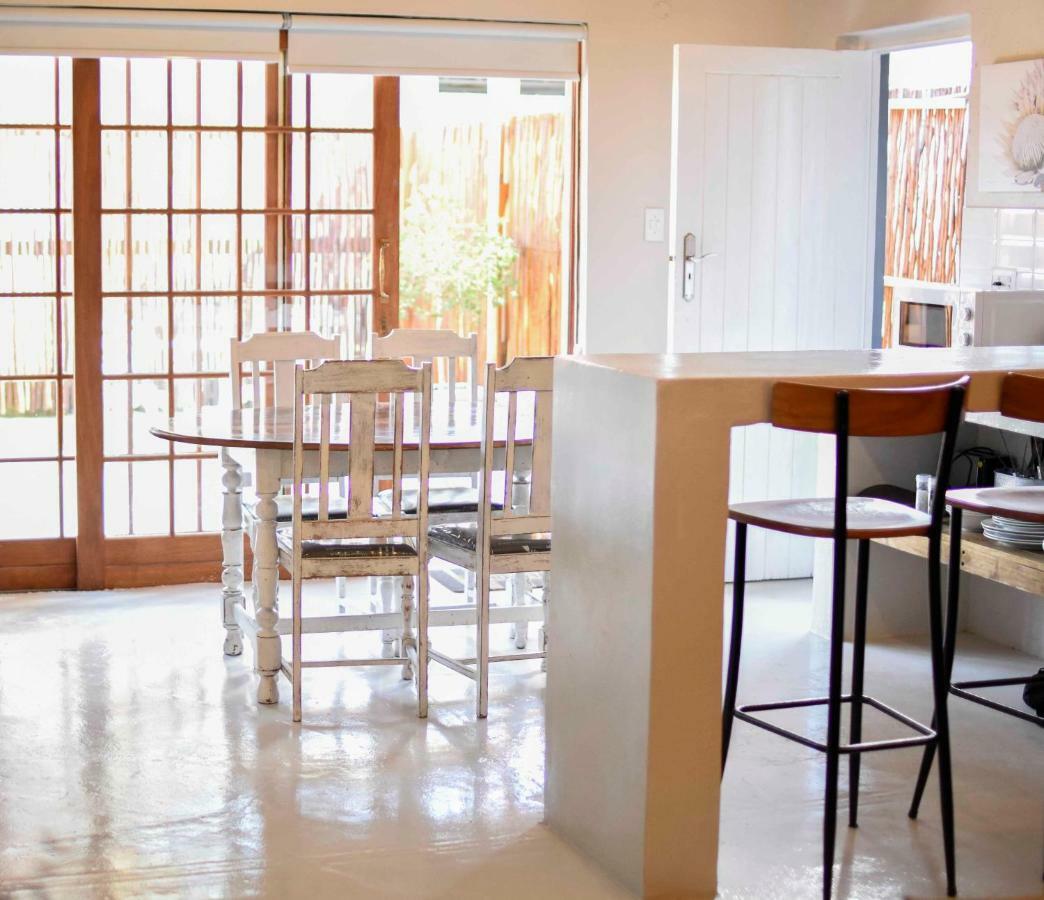 Ferienwohnung @Mango'S Beaufort West Exterior foto