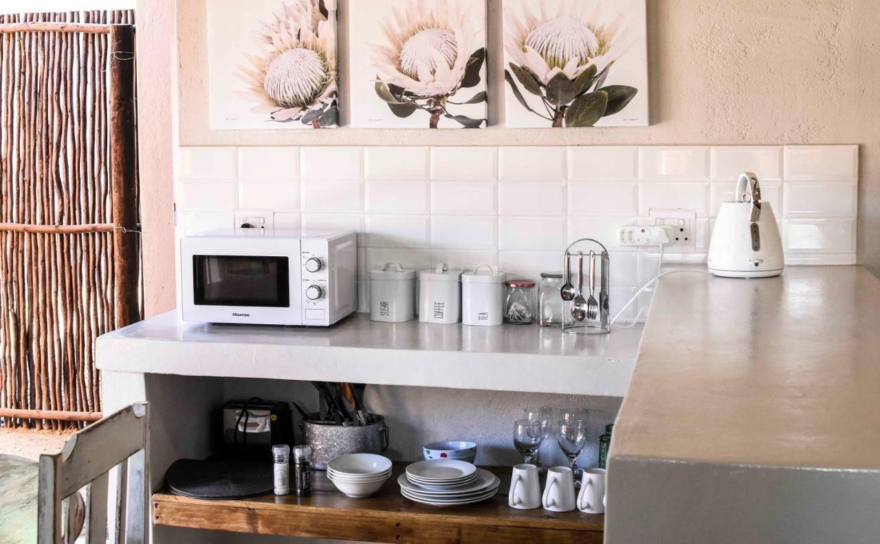 Ferienwohnung @Mango'S Beaufort West Exterior foto