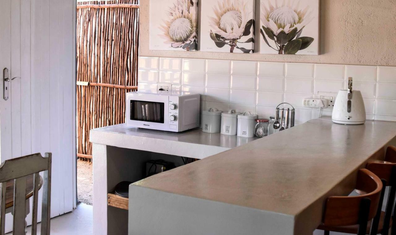 Ferienwohnung @Mango'S Beaufort West Exterior foto