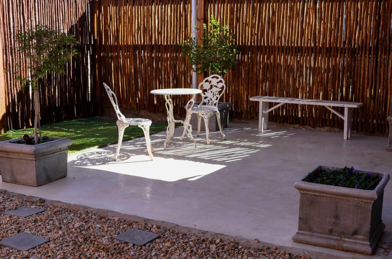 Ferienwohnung @Mango'S Beaufort West Exterior foto